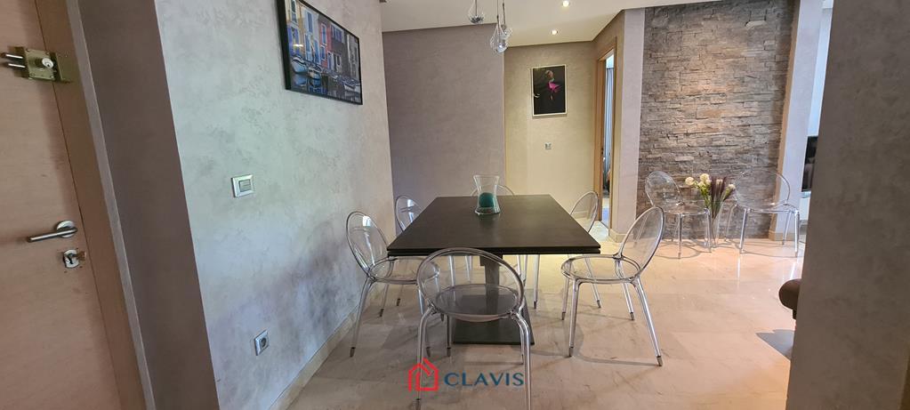 Appartement  avec terrasse et jardin ville verte — 5