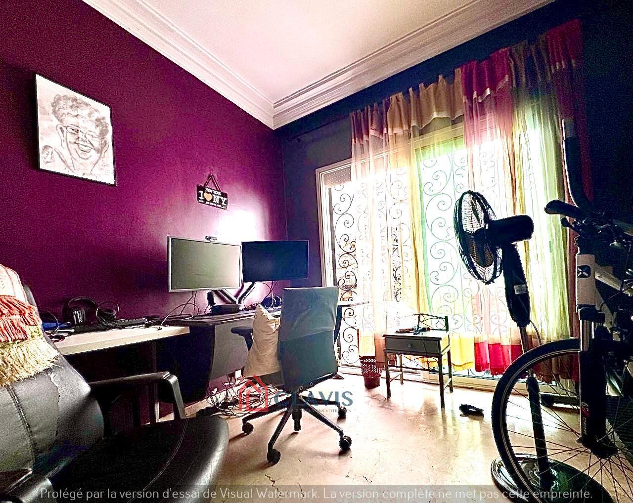 Appartement 200 m² f Maarif Extension — 9