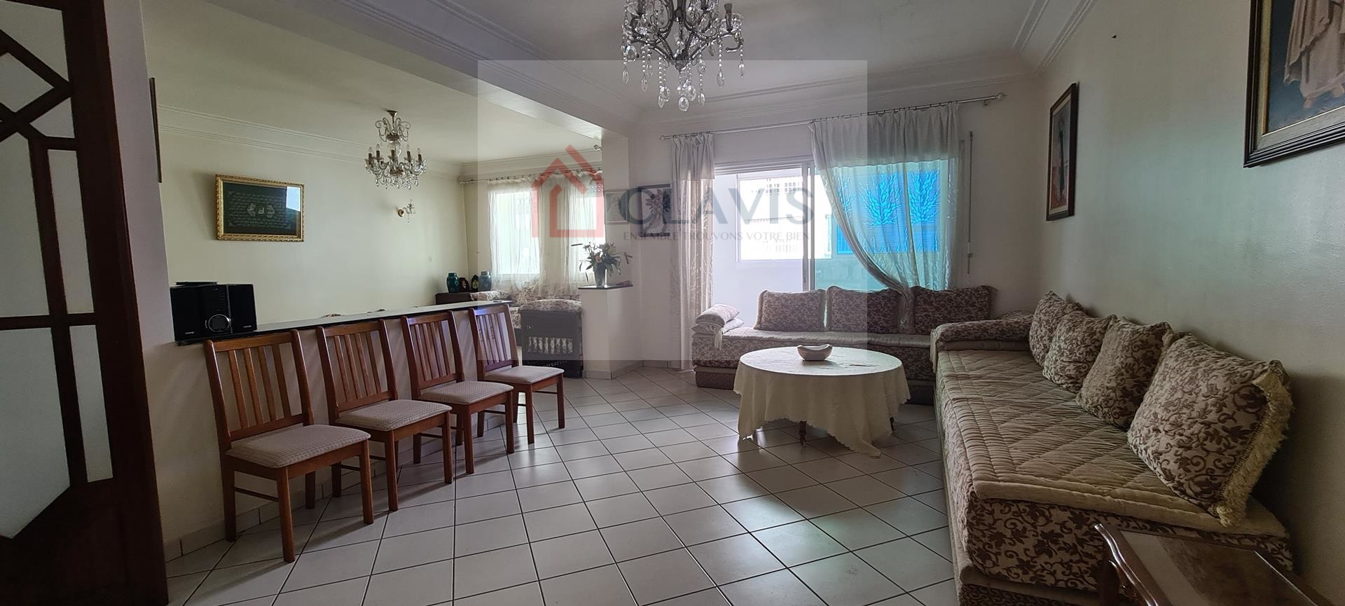 Appartement 168 m² à Quartier des Hôpitaux — 7