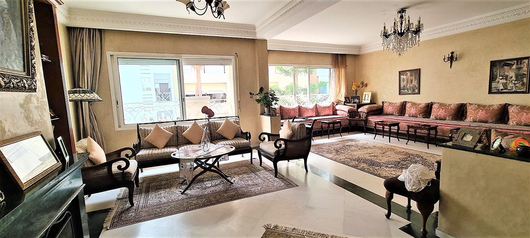 Appartement spacieux au coeur de Gauthier