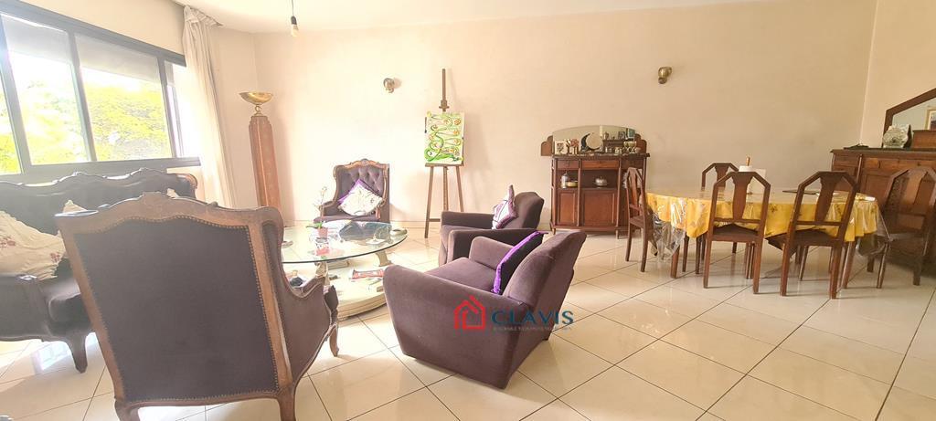 Appartement sans vis à vis avec terrasse — 2