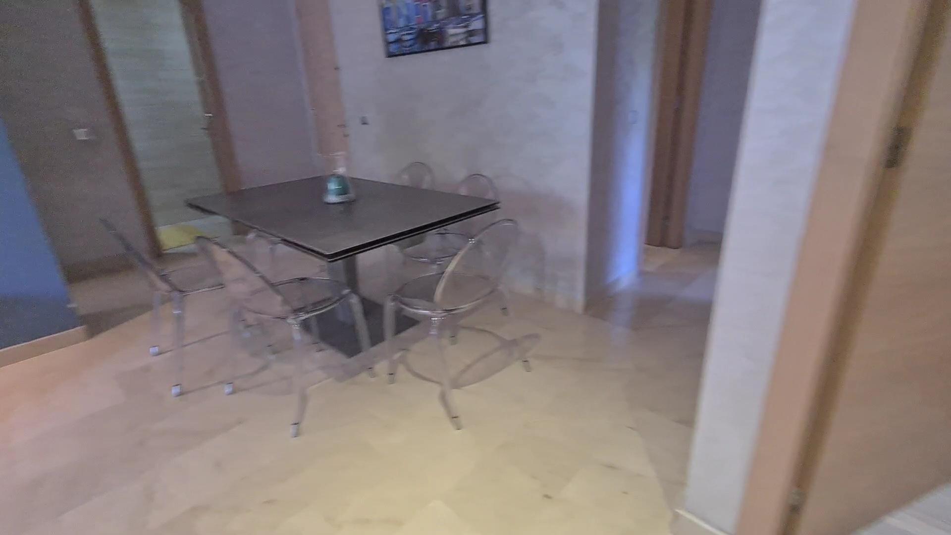 Appartement  avec terrasse et jardin ville verte — 6
