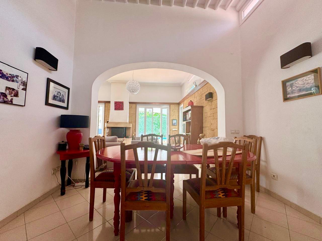 Villa 1100 m² à Oasis — 7