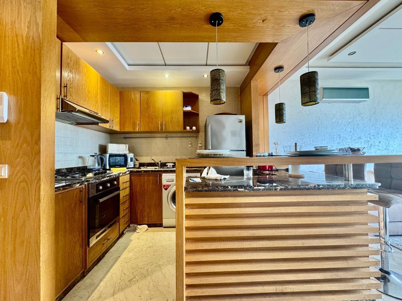Studio 55 m² à Dar Bouazza — 10