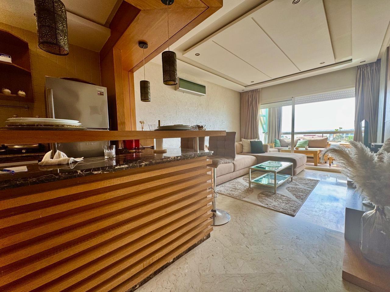 Studio 55 m² à Dar Bouazza — 6