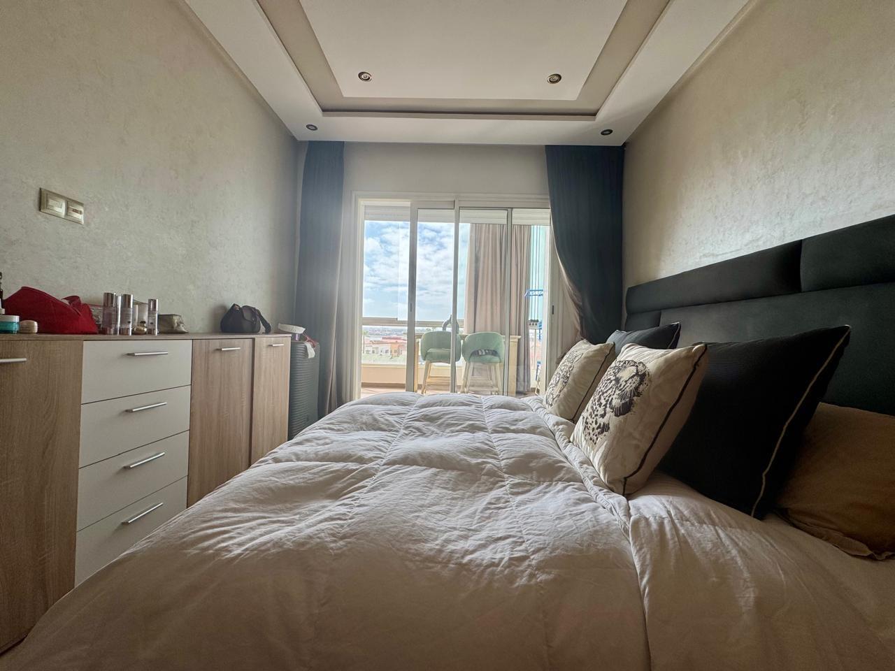 Studio 55 m² à Dar Bouazza — 8
