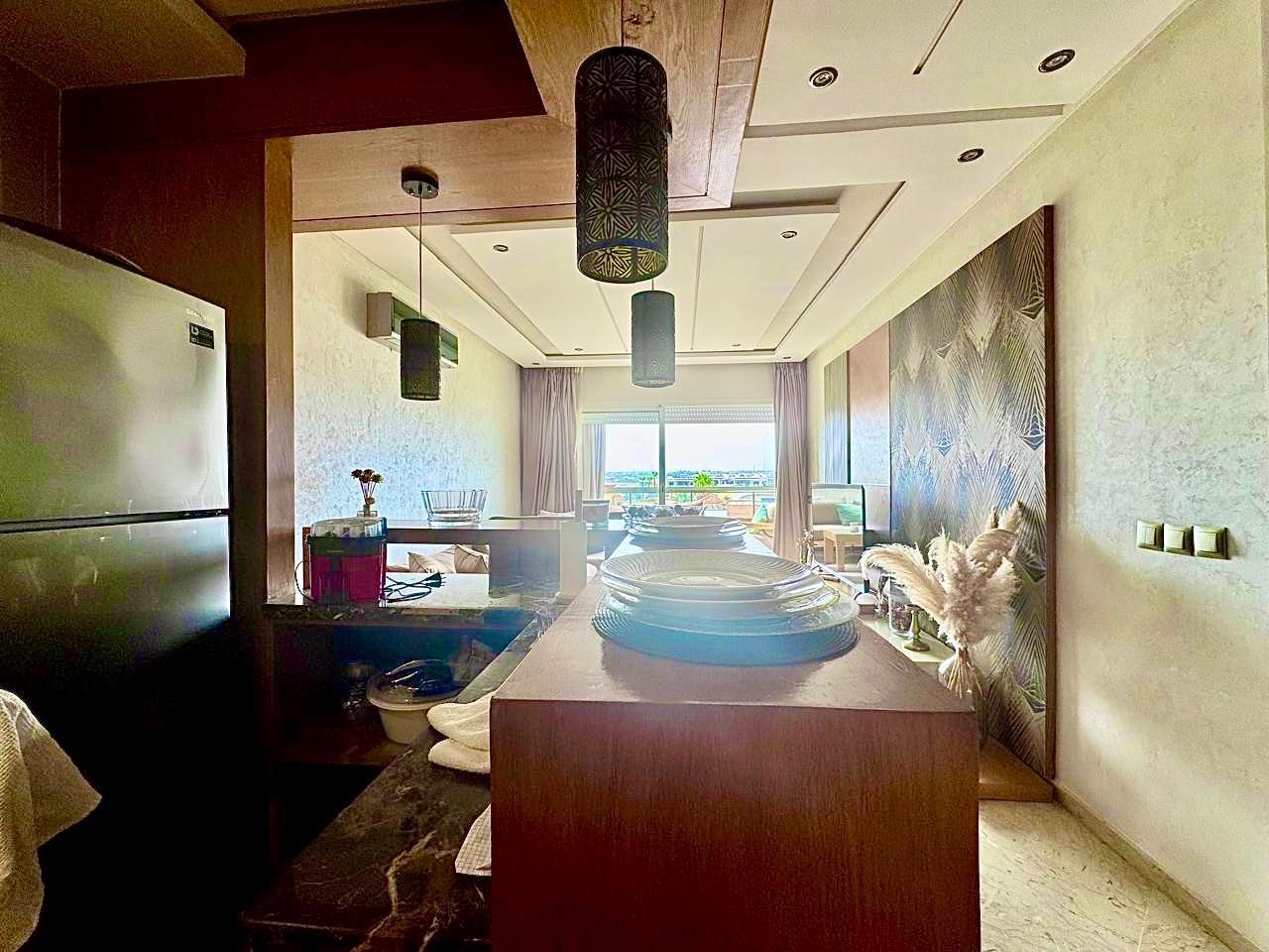 Studio 55 m² à Dar Bouazza — 5
