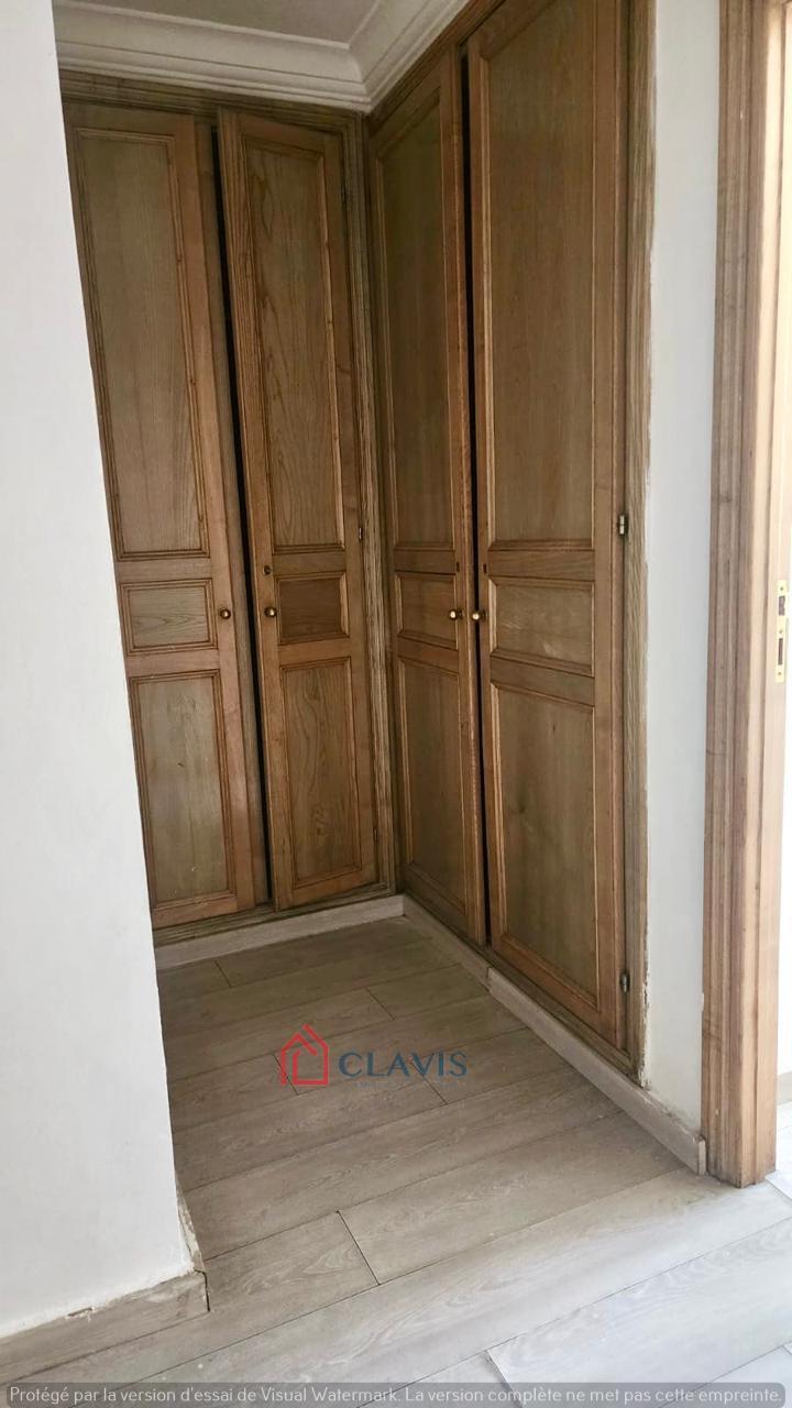 Appartement 144 m² f Boulevard Ghandi  — 10