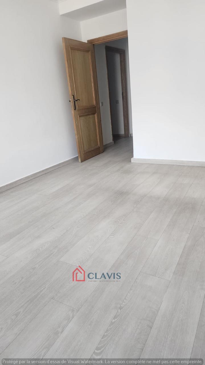 Appartement 144 m² f Boulevard Ghandi  — 9