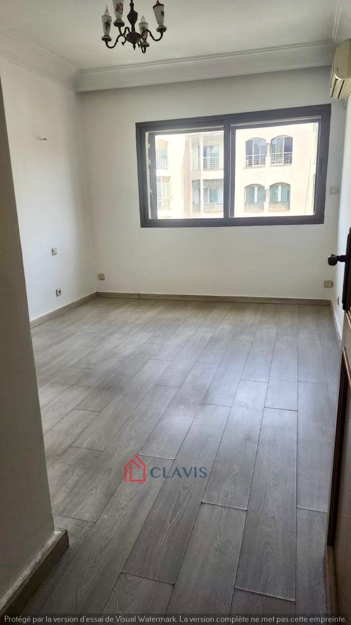 Appartement 144 m² f Boulevard Ghandi  — 8