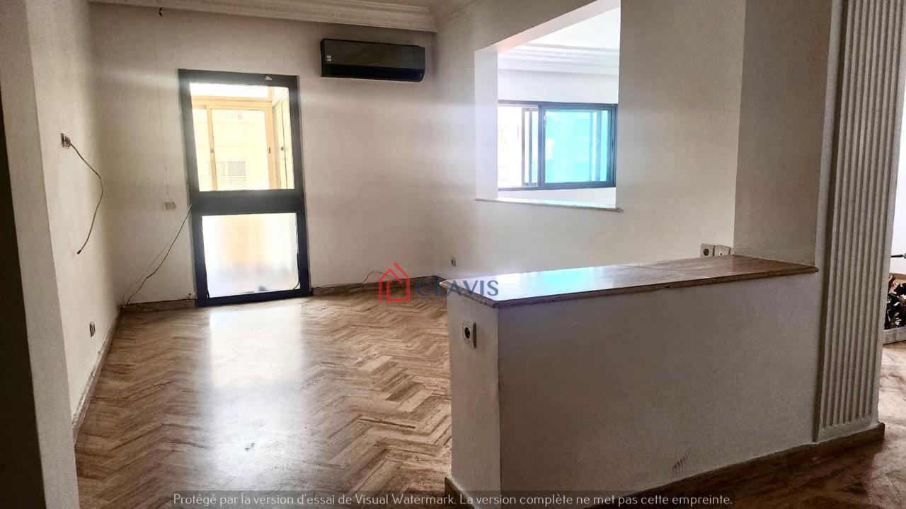 Appartement 144 m² f Boulevard Ghandi  — 7