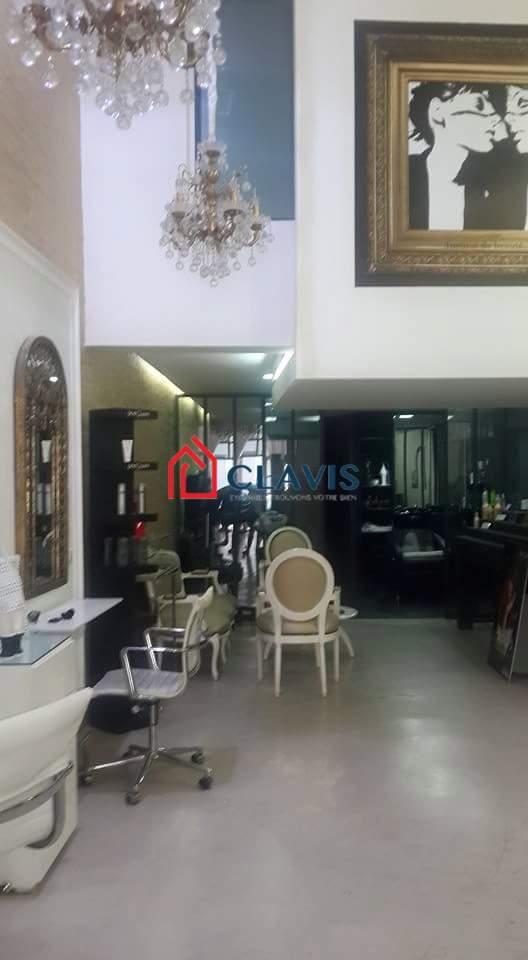 Magasin à vendre Maarif — 4