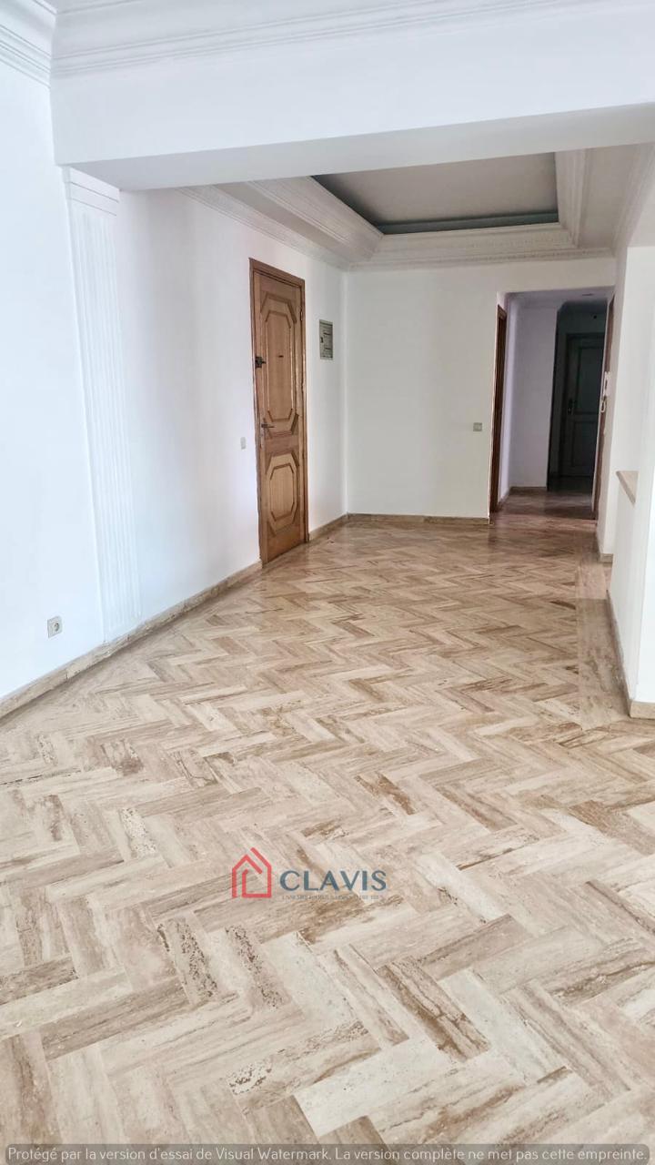 Appartement avec vue dégagée à Ghandi — 3