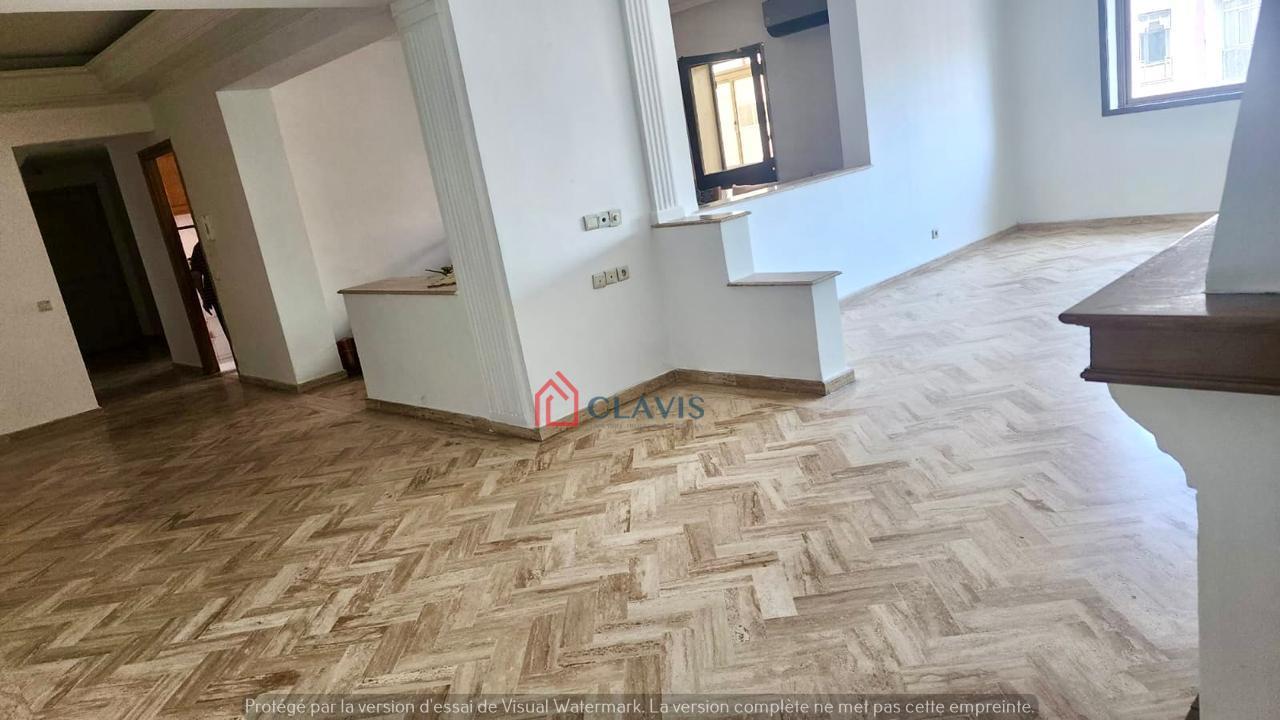 Appartement avec vue dégagée à Ghandi — 4