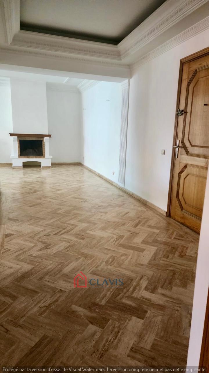 Appartement avec vue dégagée à Ghandi — 6