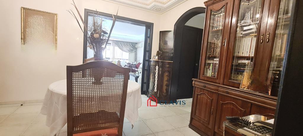 Appartement Racine avec terrasse conçue comme une villa — 5