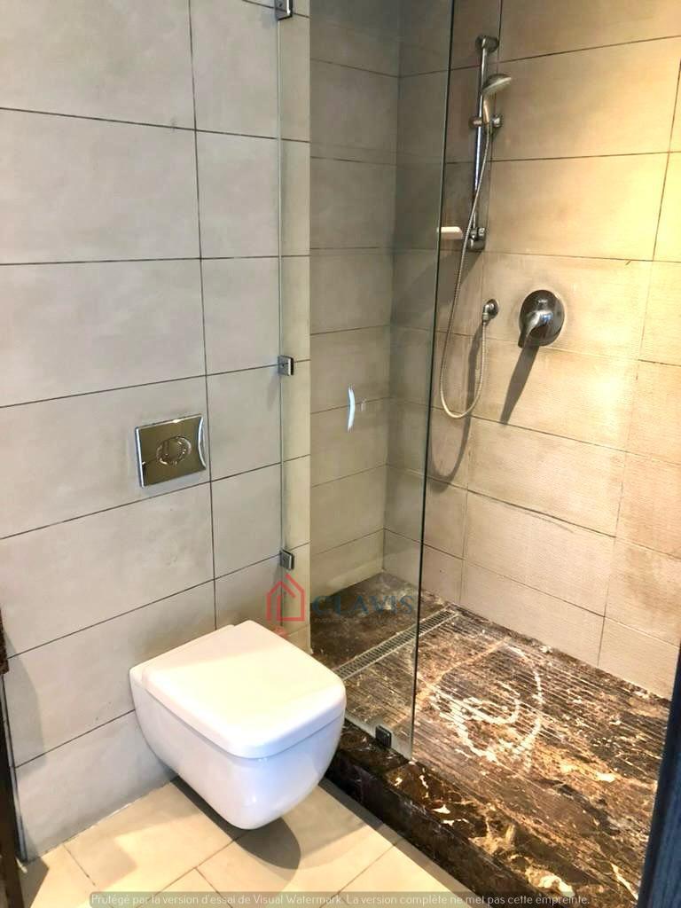 Studio 67 m² à Ain Diab — 8