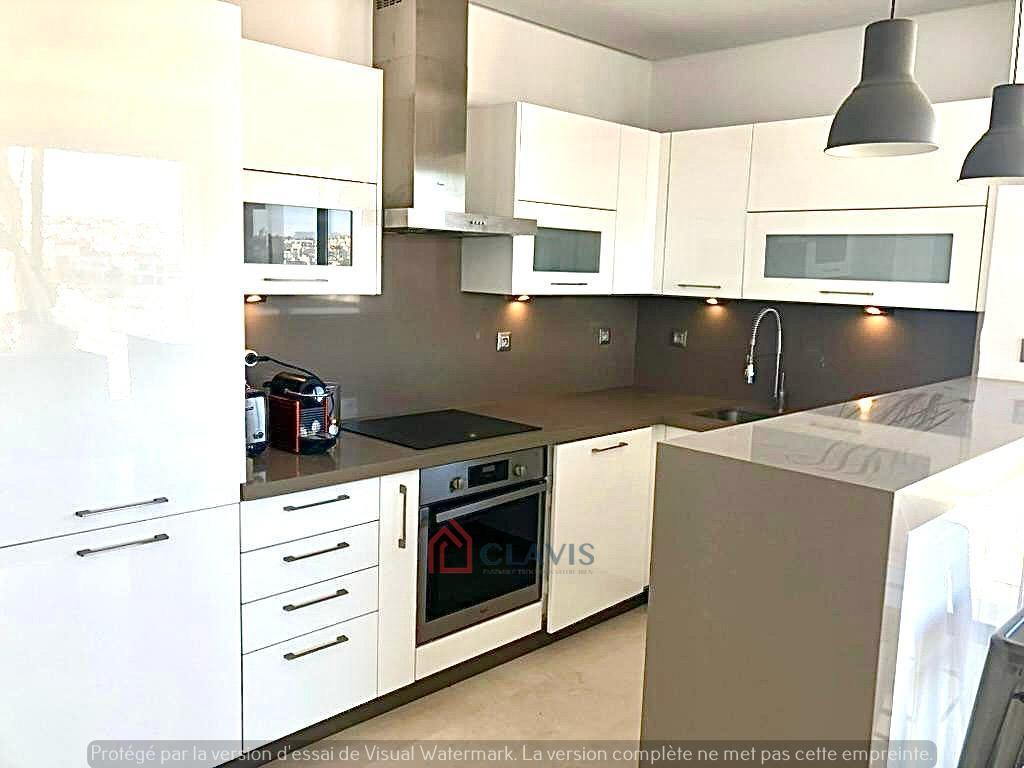 Studio 67 m² à Ain Diab — 9