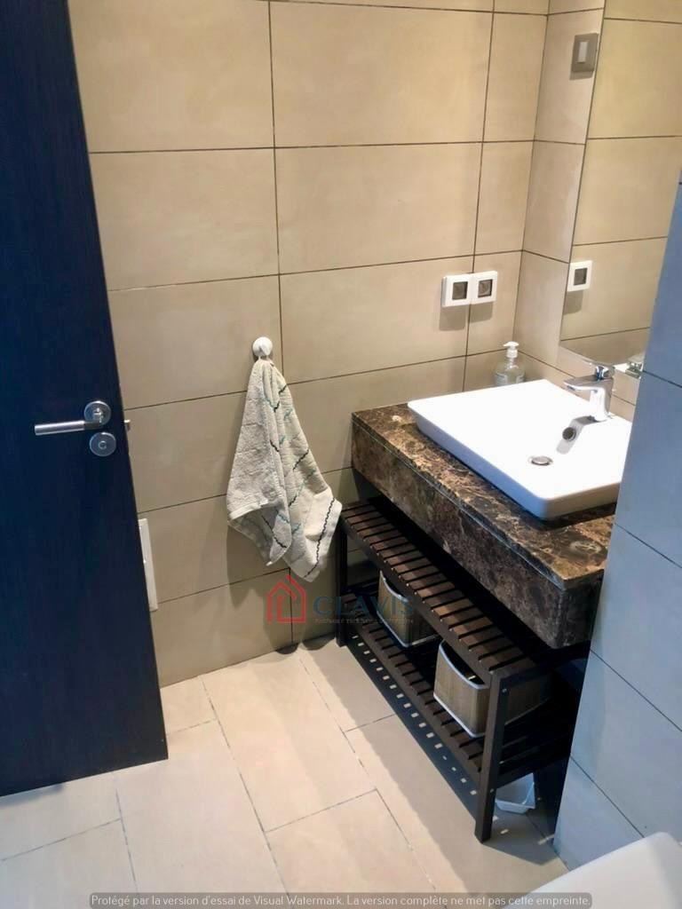 Studio 67 m² à Ain Diab — 7