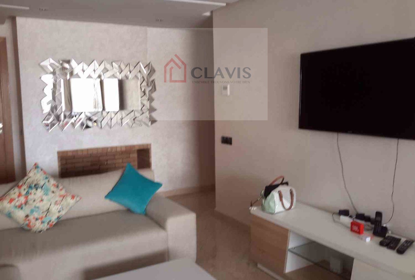 Appartement haut standing — 3