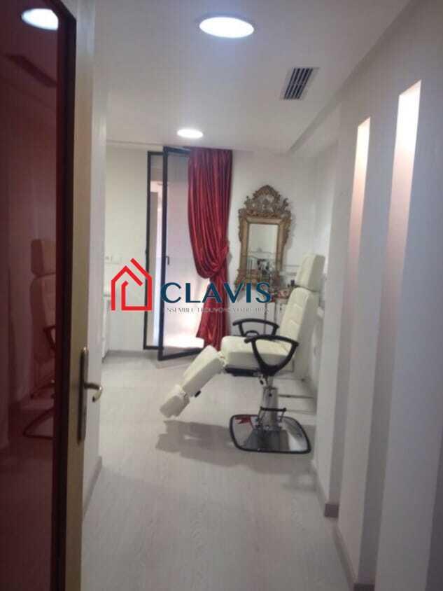 Magasin à vendre Maarif — 5