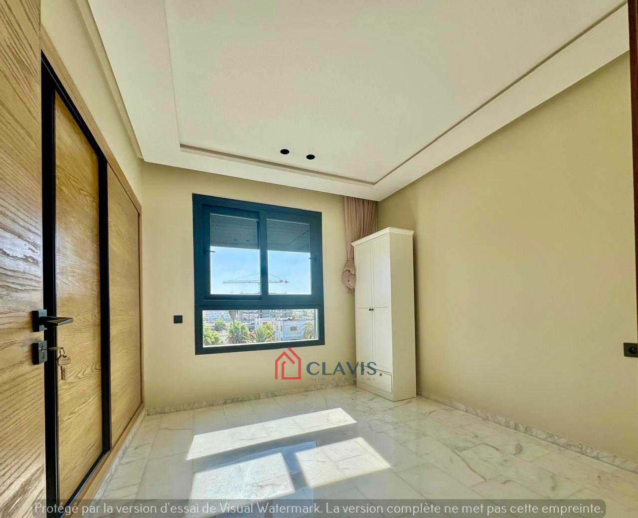 Appartement 74 m² f Oasis — 9