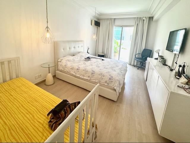 Appartement 180 m² f Racine — 7