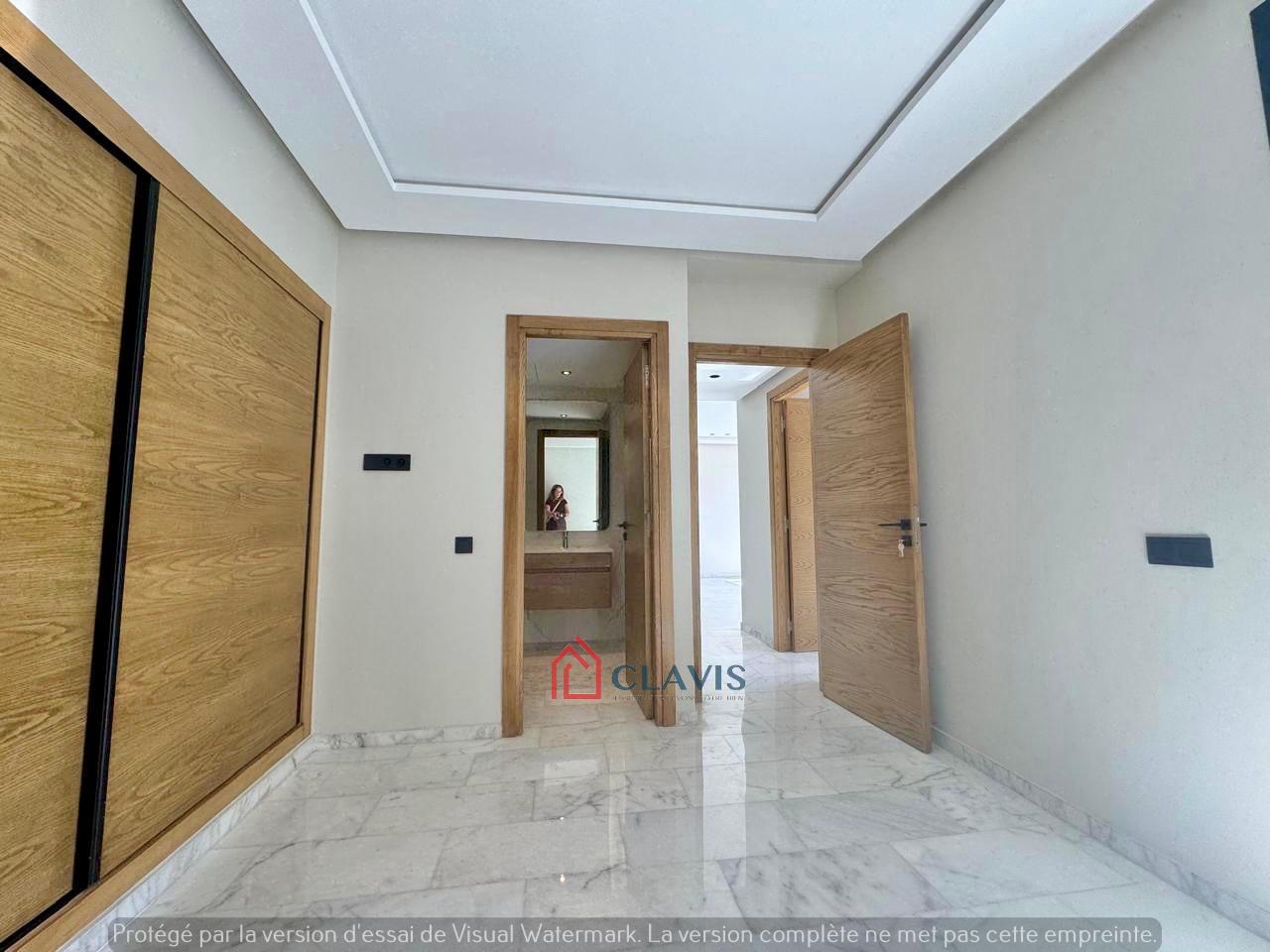 Appartement 74 m² f Oasis — 7