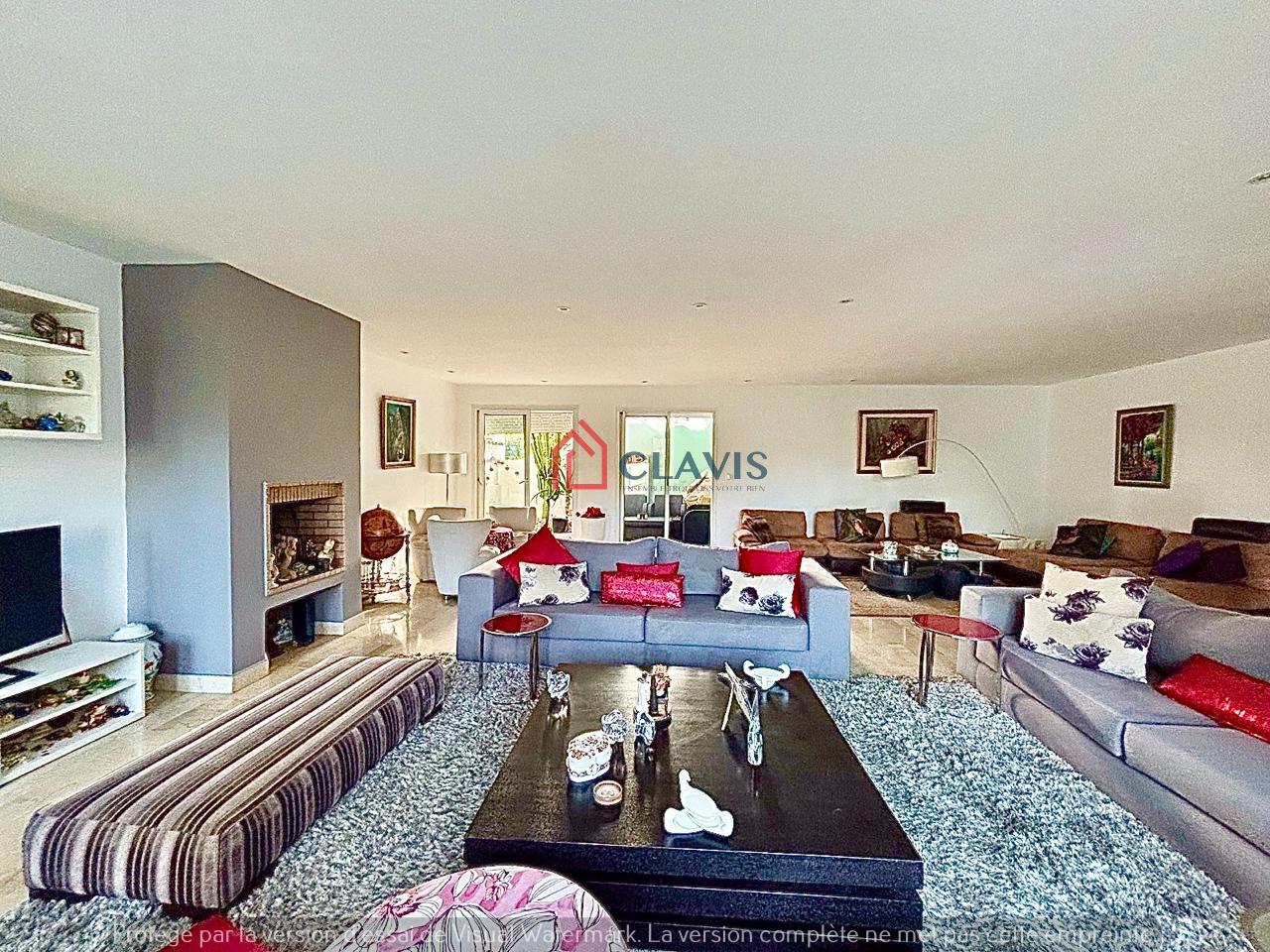 Villa 220 m² à Dar Bouazza — 9