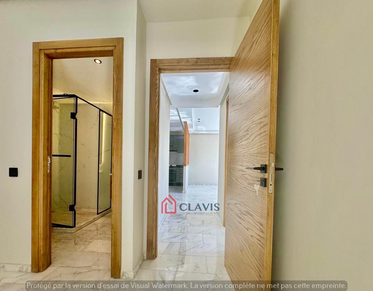 Appartement 74 m² f Oasis — 8