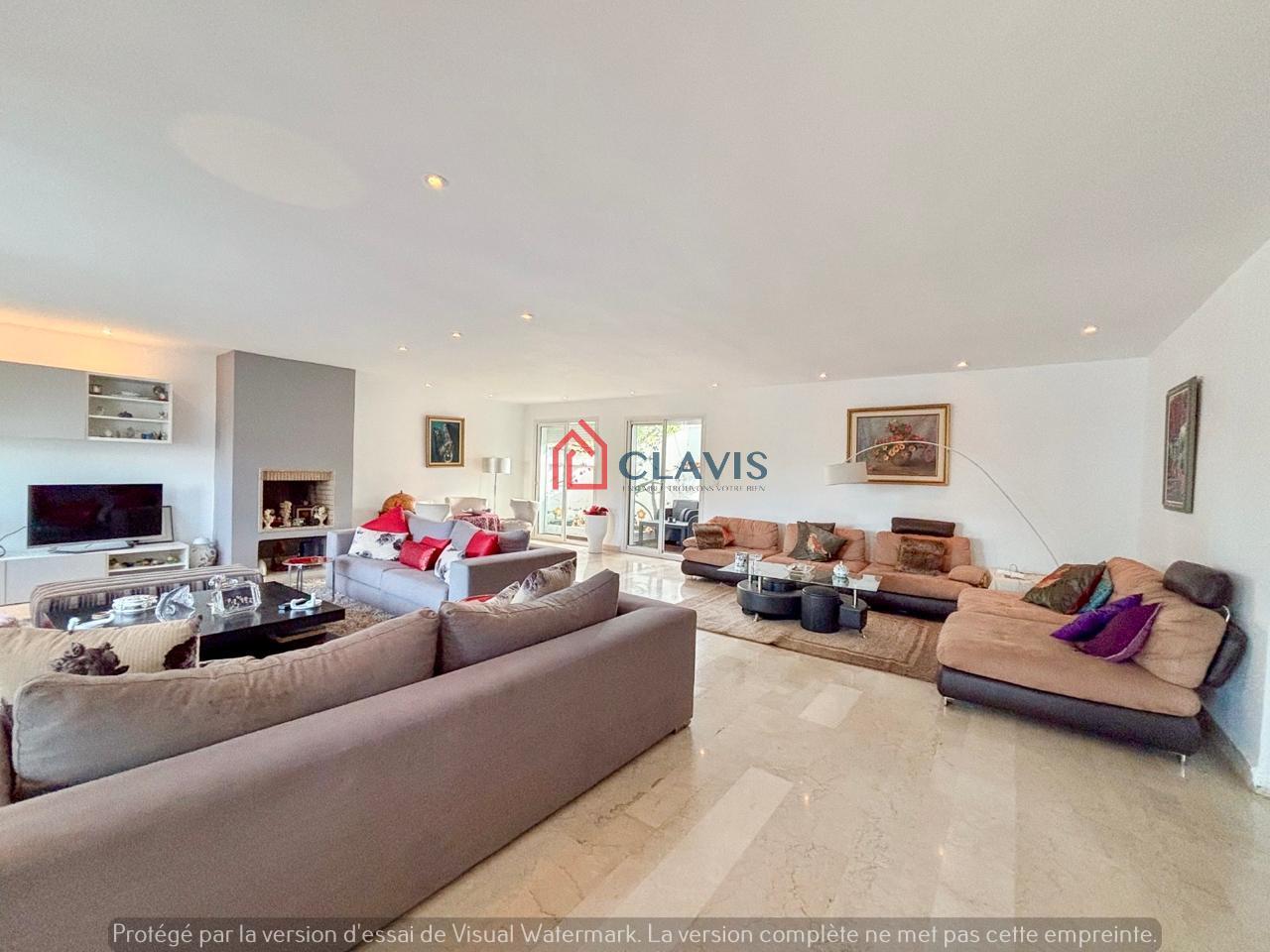 Villa 220 m² à Dar Bouazza — 10