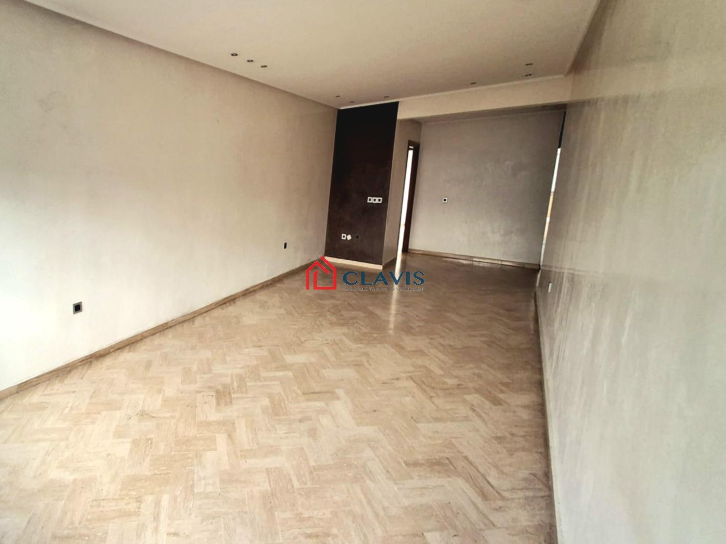 Appartement avec terrasse Racine — 2