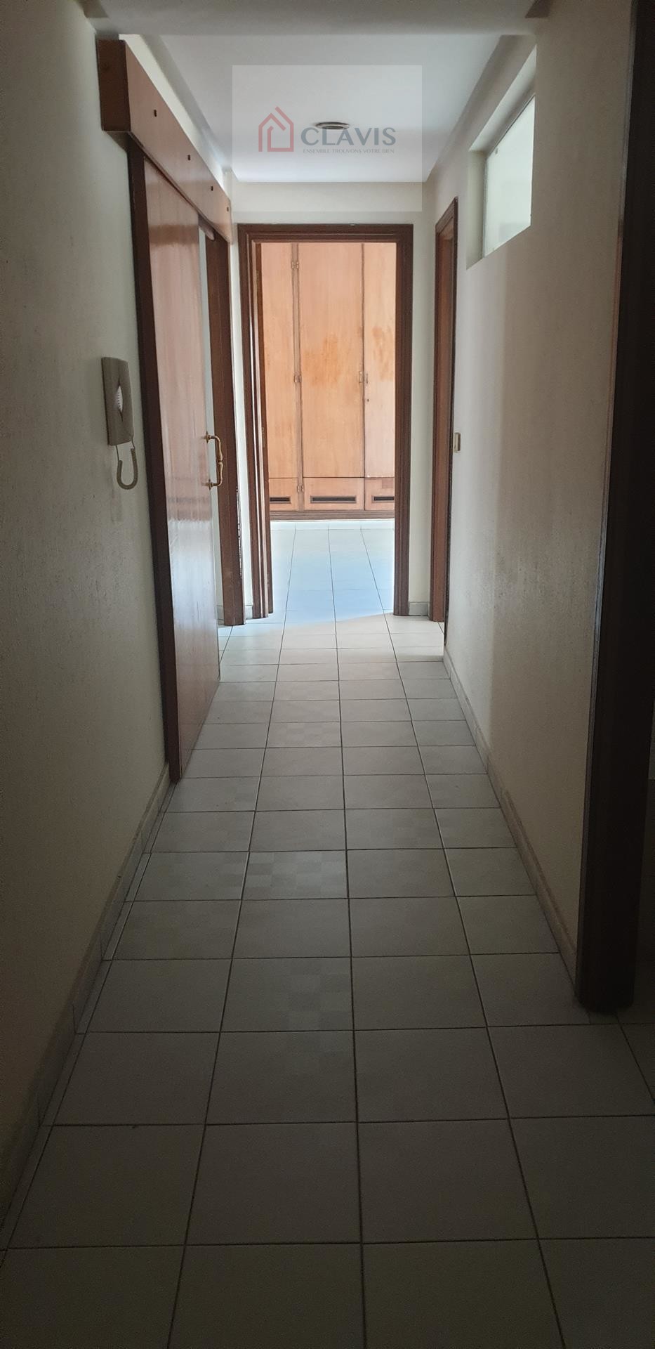 Appartement  avec terrasse Gauthier — 4