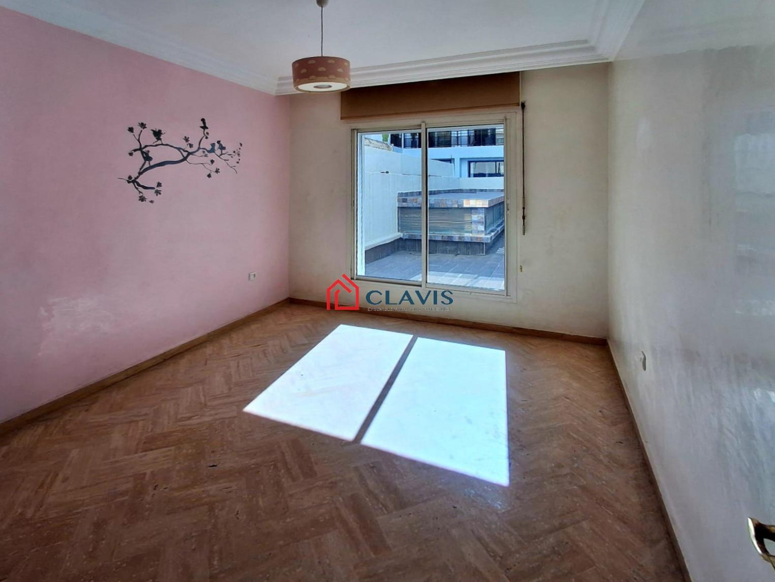 Appartement 192 m² à Maarif Extension — 9
