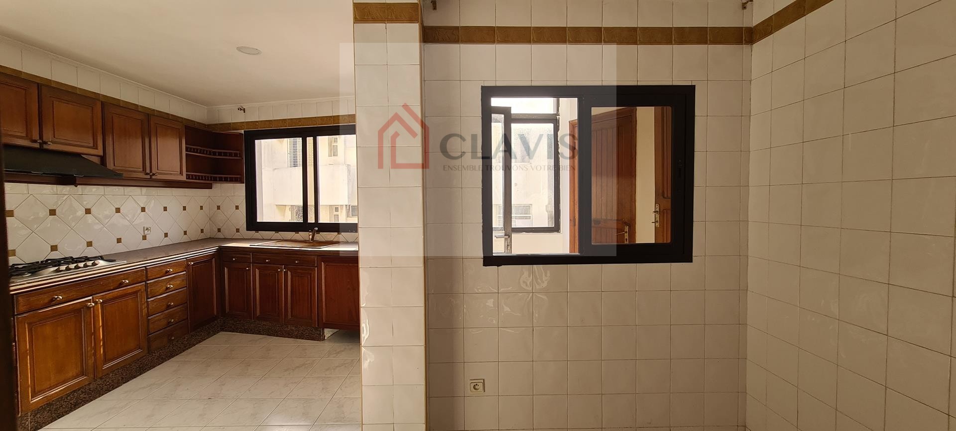 Appartement 254 m² à Maarif Extension — 9