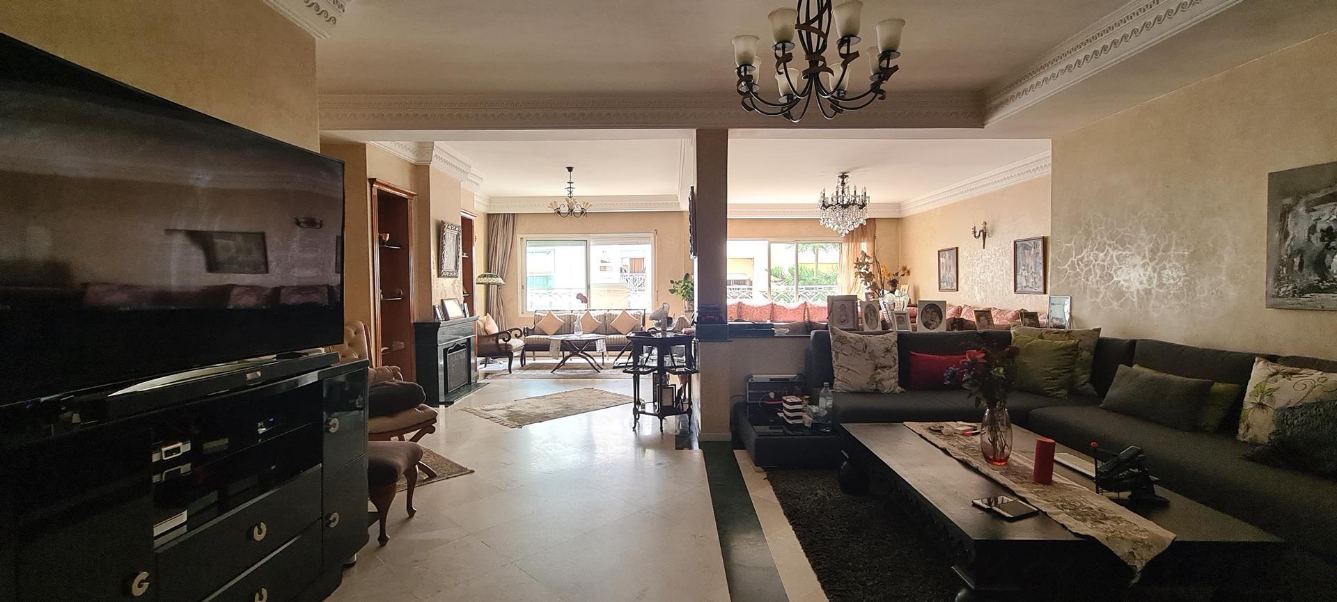 Appartement spacieux au coeur de Gauthier — 2