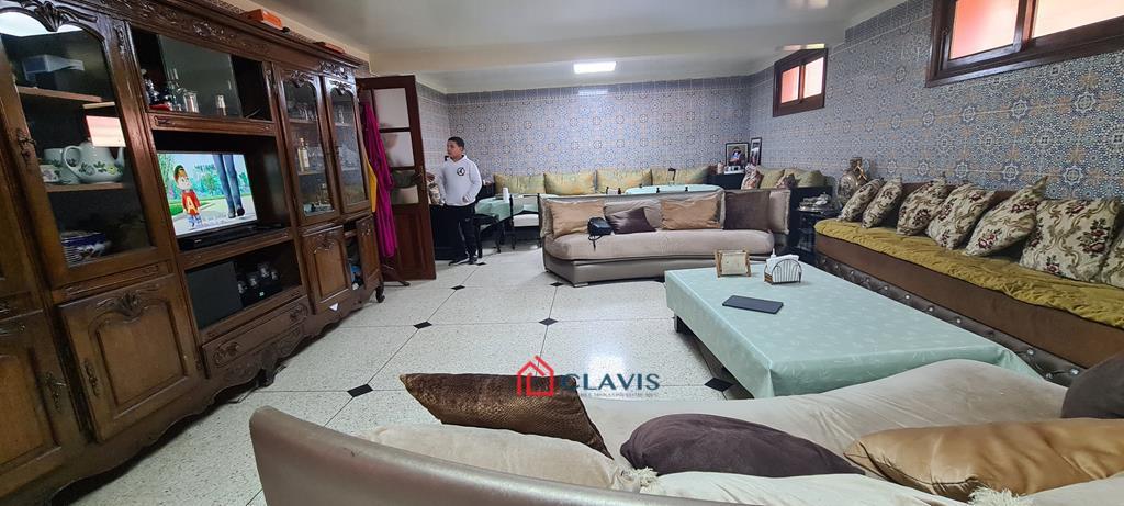 Villa à Sidi Maarouf — 9