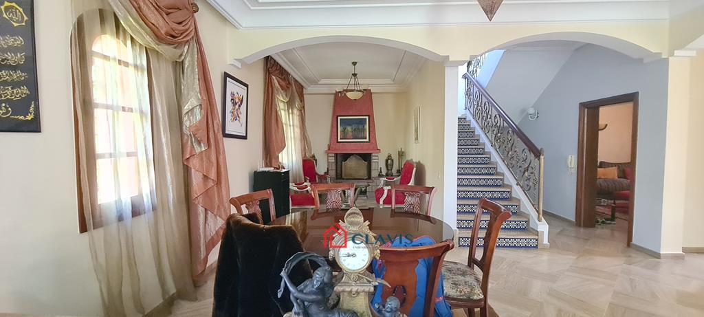 Villa Florida quartier calme — 5