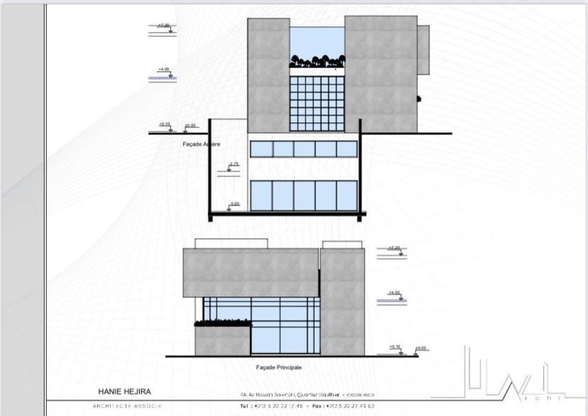 Showroom semi fini pour usage commercial ou professionnel — 2