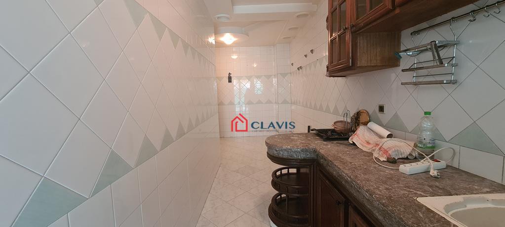 Appartement 162 m² à Quartier des Hôpitaux — 8