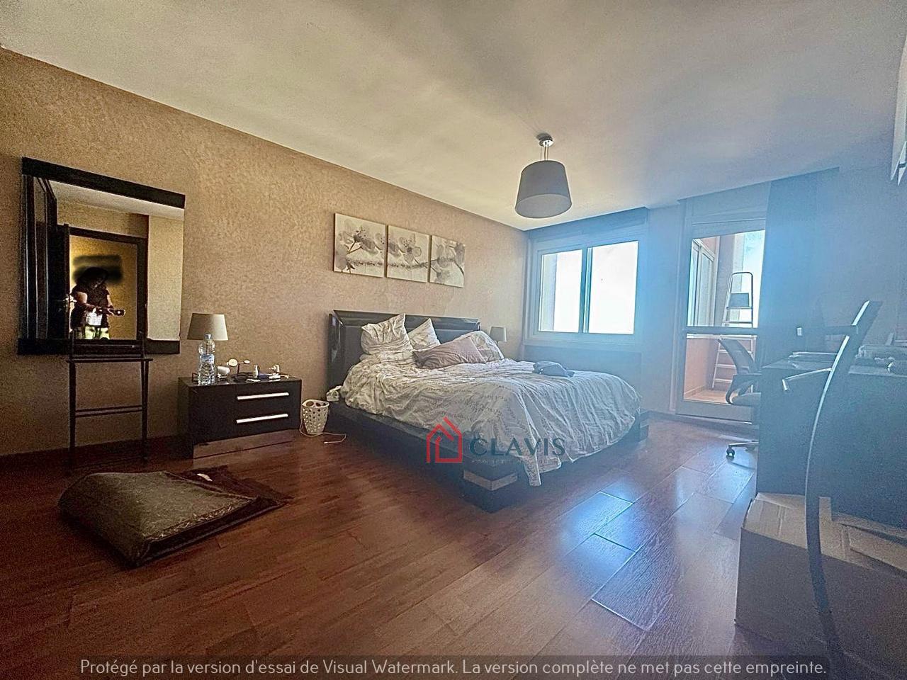 Appartement 167 m² f Boulevard Anfa — 7