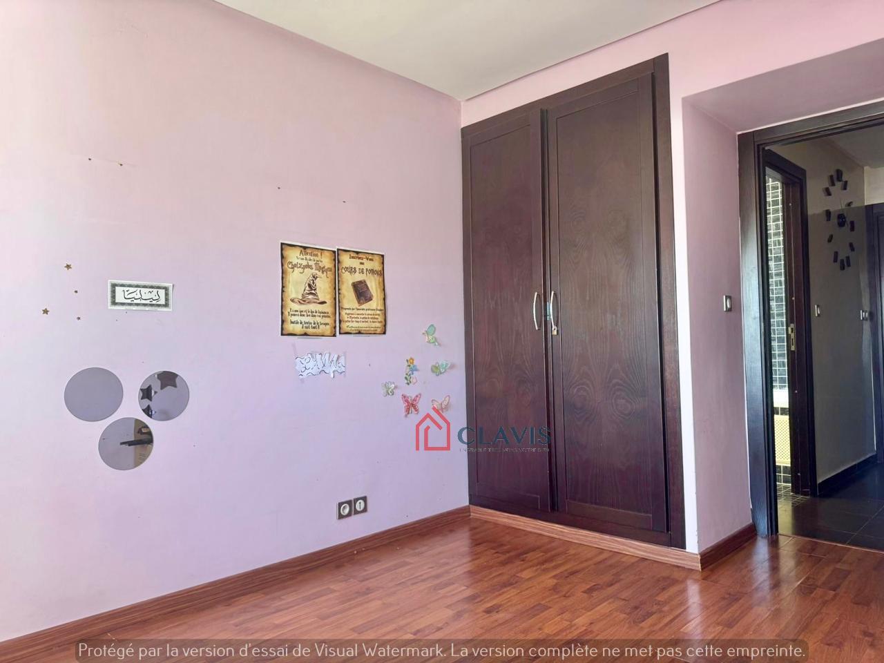 Appartement 167 m² f Boulevard Anfa — 8