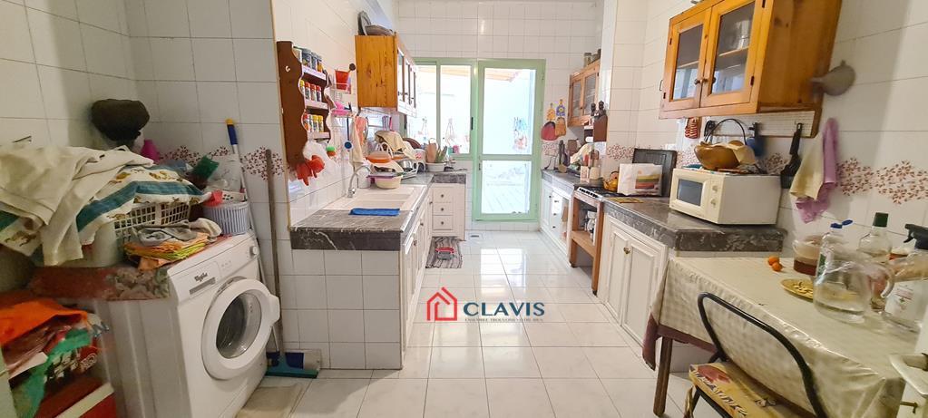 Appartement 280 m² f Maarif Extension — 7