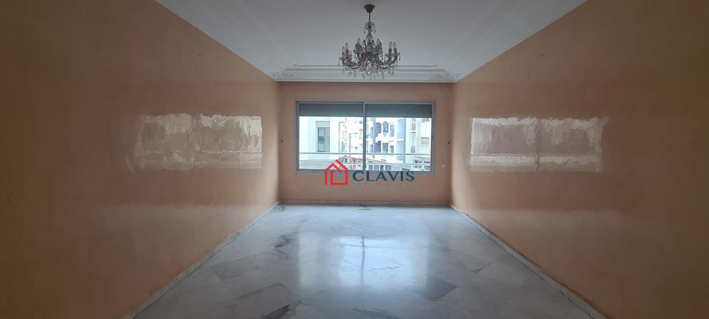 Appartement  avec terrasse ensoleillé — 2