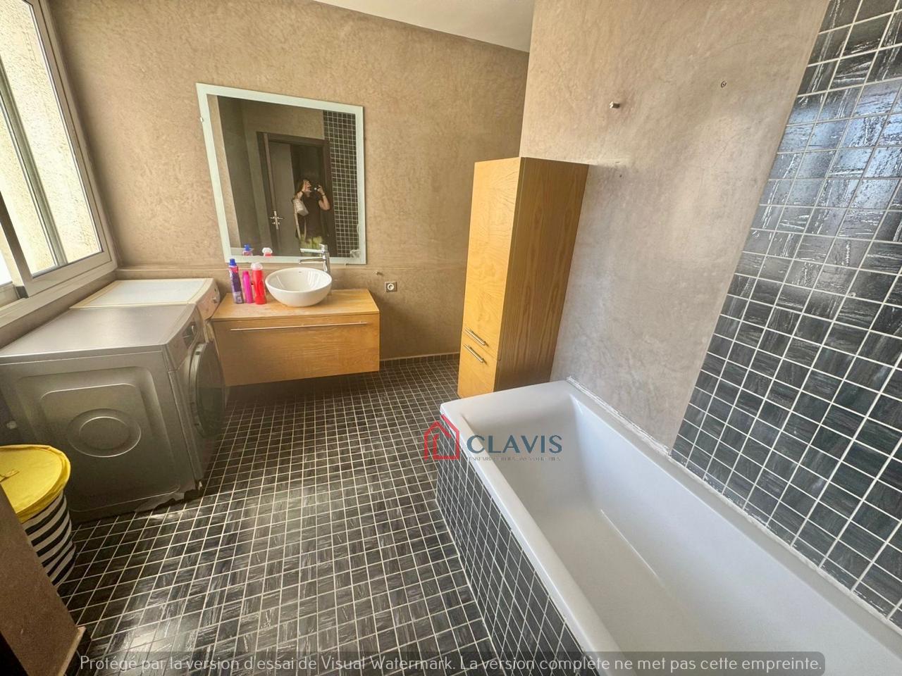 Appartement 167 m² f Boulevard Anfa — 9