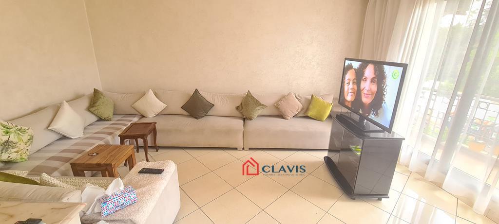 Appartement sans vis à vis avec terrasse — 3