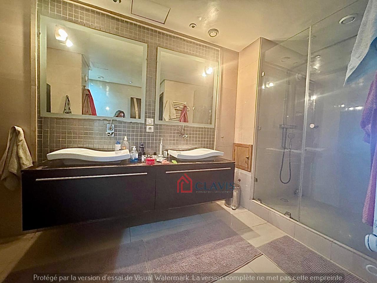 Appartement 167 m² f Boulevard Anfa — 10