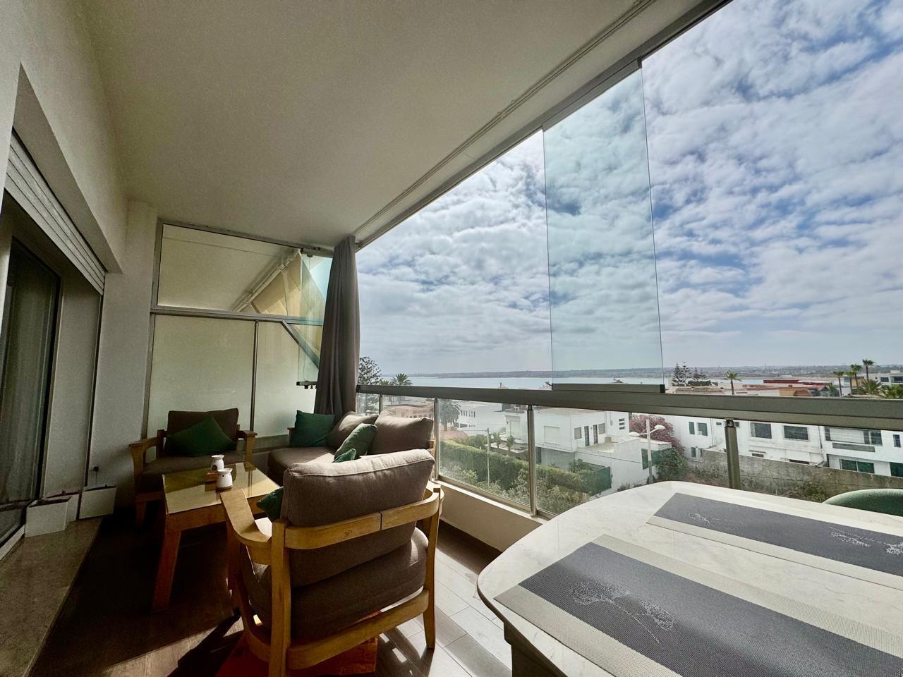 Studio 55 m² à Dar Bouazza — 2
