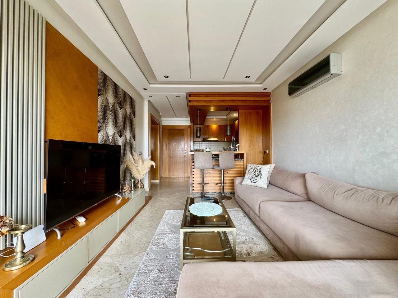 Studio 55 m² à Dar Bouazza — 4