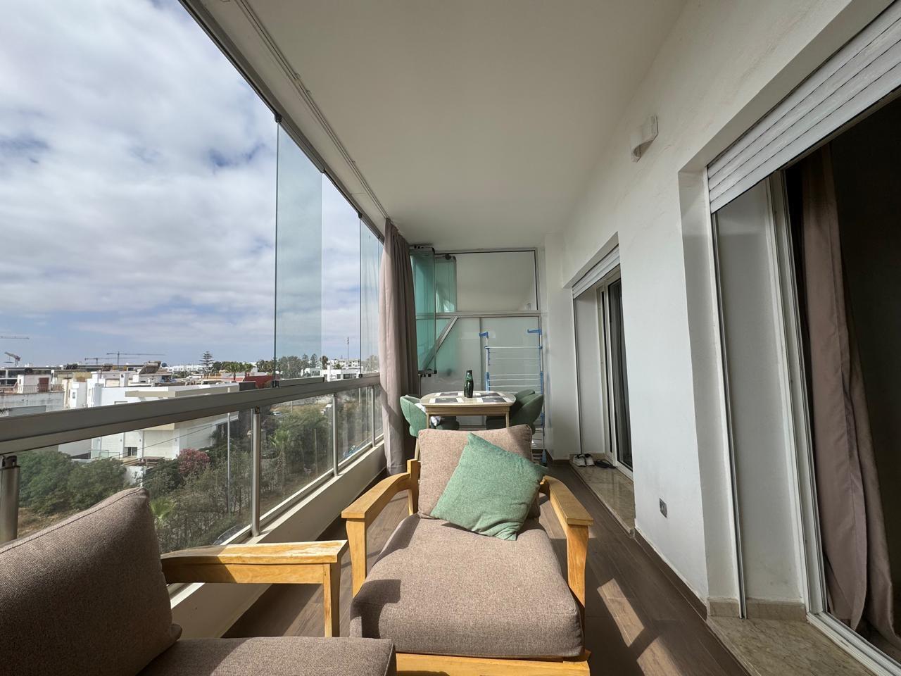 Studio 55 m² à Dar Bouazza — 3